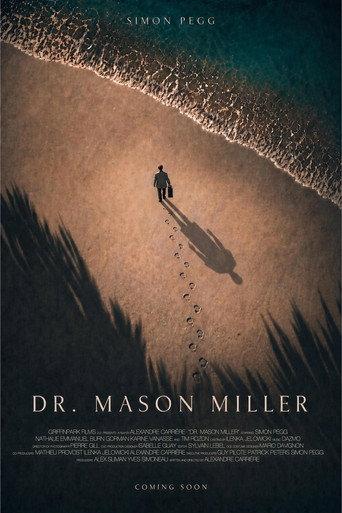 Dr. Mason Miller () poster