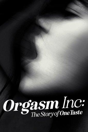 Orgasm Inc: The Story of OneTaste (2022) poster