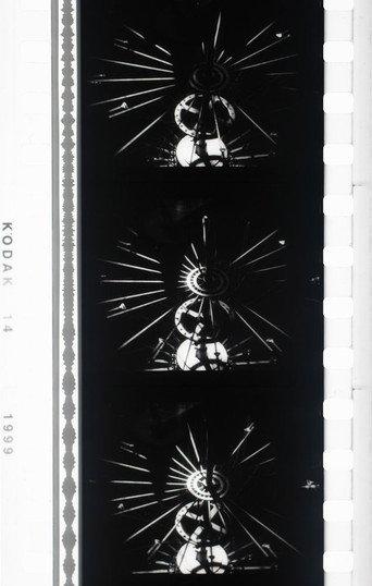 Symphonie mécanique (1956) poster