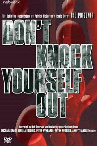 Don't Knock Yourself Out (2007) poster