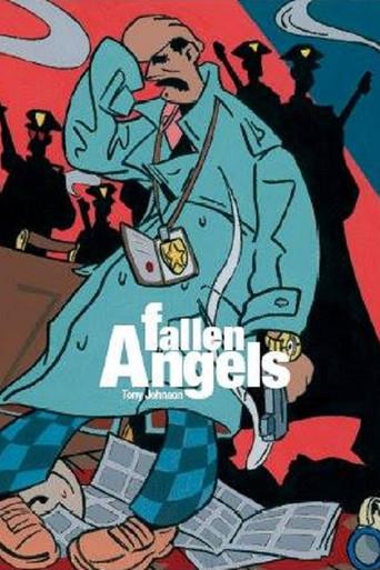 Fallen Angels (1997) poster