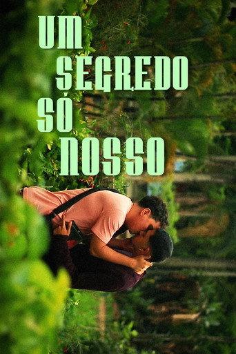 A Secret of Our Own (2022) poster