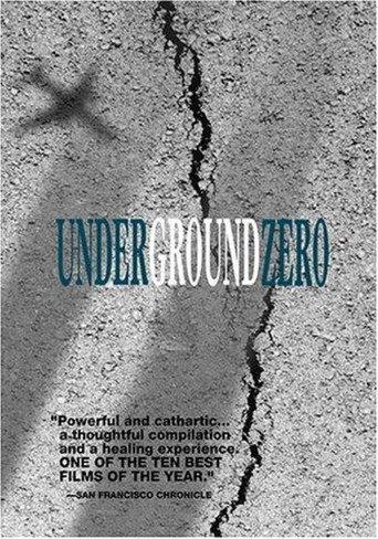 Underground Zero (2002) poster