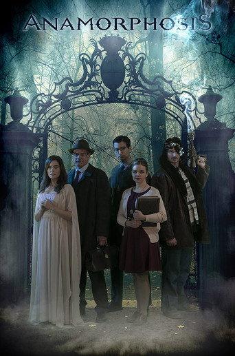 Anamorphosis (2019) poster