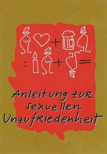Anleitung zur sexuellen Unzufriedenheit (2002) poster
