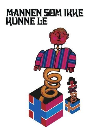 The Man Who Could Not Laugh (1968) poster