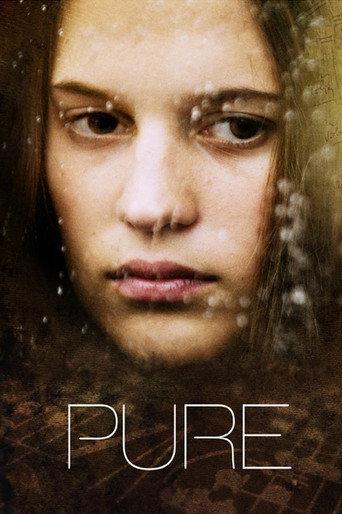 Pure (2010) poster