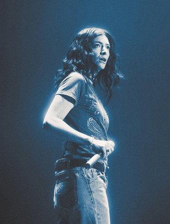 Lorde: Live at Lollapalooza Br (2026) poster