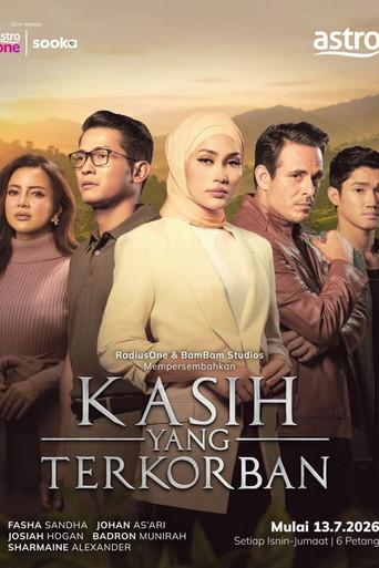 Kasih Yang Terkorban (2026) poster