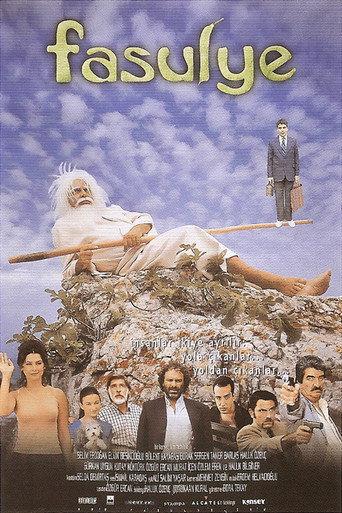 Beans (2000) poster