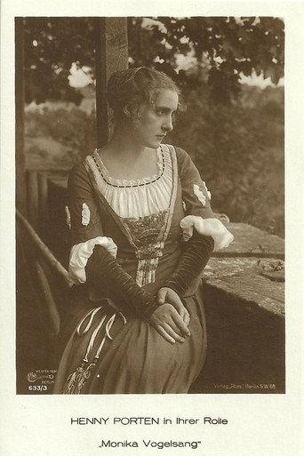 Monika Vogelsang (1920) poster