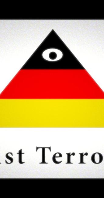 You are a Terrorist (2009) poster