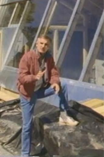 Dennis Weaver's Earthship (1990) poster