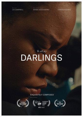 To All My Darlings (2021) poster