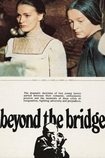 Beyond the Bridge (1975) poster