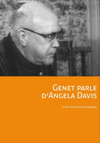 Angela Davis Is at Your Mercy (1970) poster