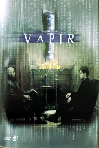 The Vapir (2002) poster