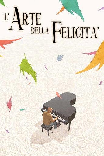 The Art of Happiness (2013) poster
