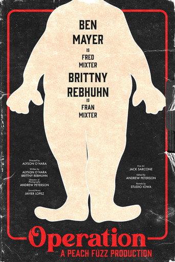 Operation () poster