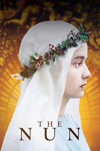 The Nun (2013) poster