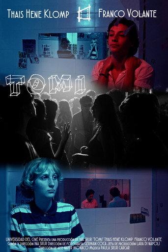 Tomi () poster