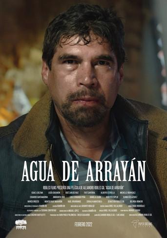 Agua de Arrayan (2022) poster