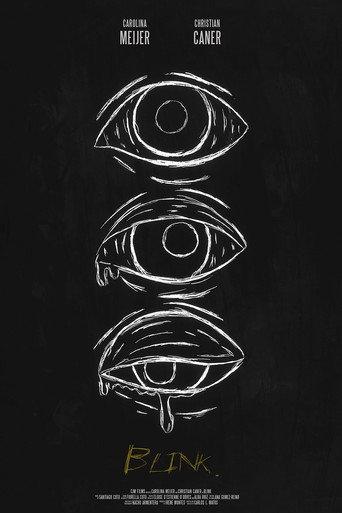 Blink (2020) poster