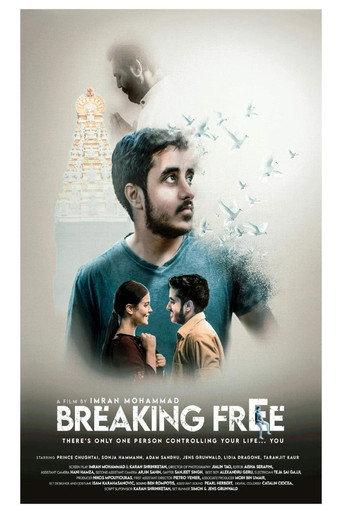 Breaking Free () poster