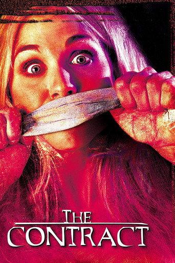 The Contract (1999) poster