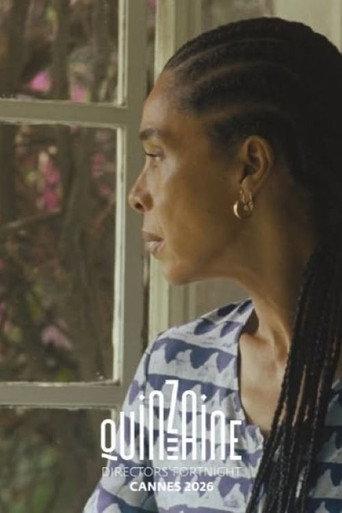 Clarissa (2026) poster