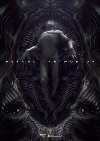 Beyond the Worlds (2017) poster