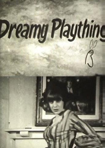 Dreamy Plaything (2020) poster