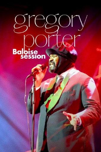 Gregory Porter @ Baloise Session 2022 (2022) poster
