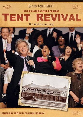 Gaither Gospel Series Tent Revival (2011) poster