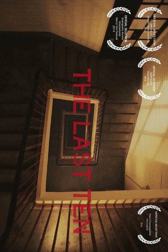 The Last Ten (2011) poster