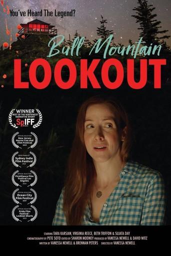 Bull Mountain Lookout (2018) poster