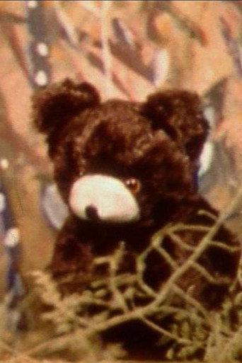 Little Bear Story (1956) poster