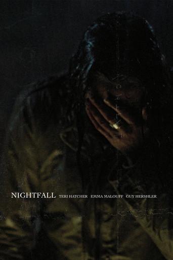 Nightfall (2025) poster