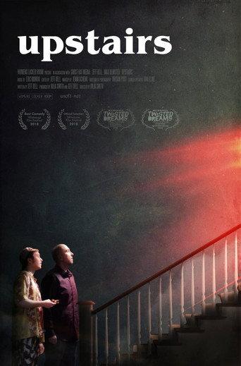 Upstairs (2017) poster