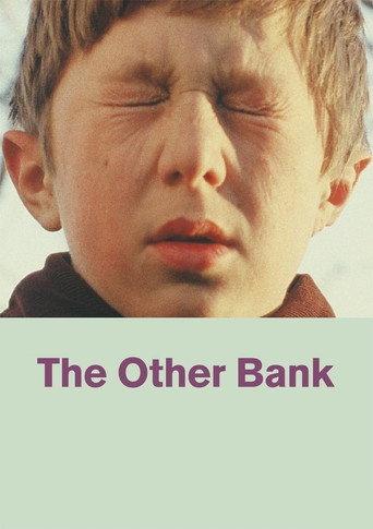 The Other Bank (2009) poster