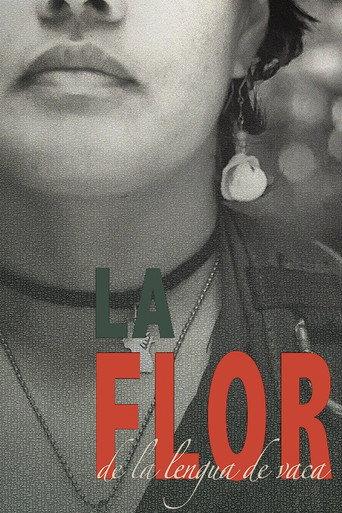 La Flor de La Lengua de Vaca (2018) poster