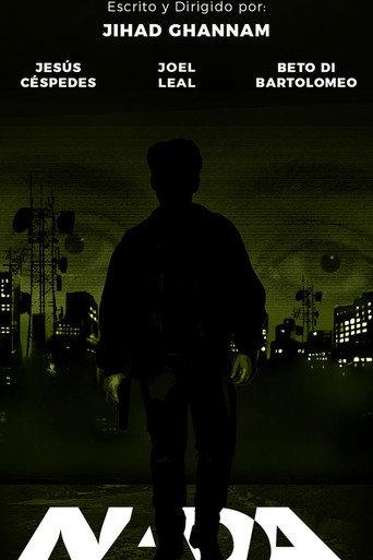 NADA (2025) poster