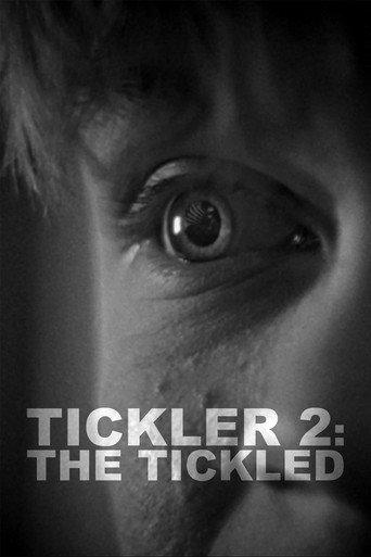 Tickler 2: The Tickled () poster
