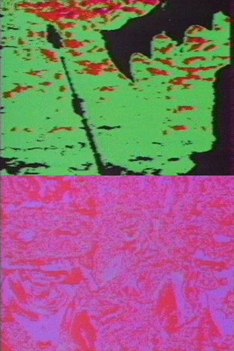 Scared to Death (1989) poster