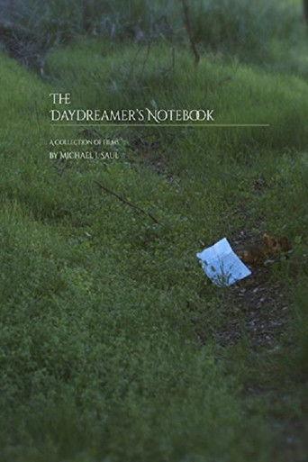 The Daydreamer's Notebook (2017) poster
