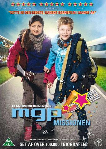 The Contest (2013) poster