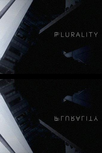 Plurality (2012) poster