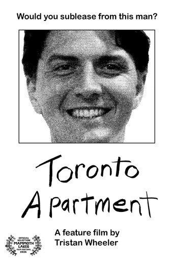 Toronto Apartment (2026) poster