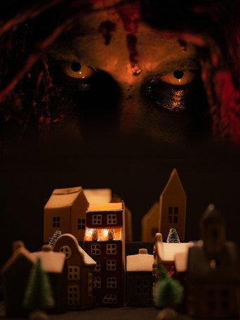 My Street (2026) poster