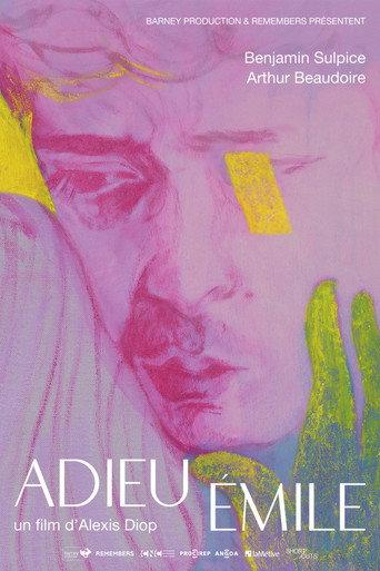 Farewell Emile (2024) poster